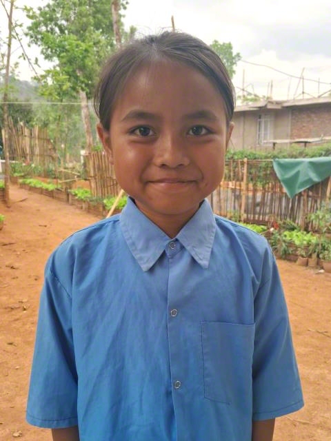 Sponsor A Child
